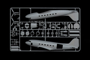 Italeri 1338 Dakota Mk.III 1/72 – image 7