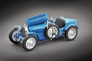 Italeri 4713 Bugatti Type 35B Roadster 1/12 – image 3