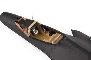 Eduard 321001 F-35C TRUMPETER 1/32 – image 9