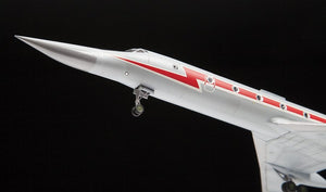 Zvezda 7036 Tupolev Tu-134UBL &amp;quot;Crusty-B&amp;quot; 1/144 – zdjęcie 4