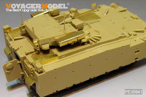 Voyager Model PE35941 Modern Russian Kurganets-25 IFV Basic For PANDA HOBBY PH35023 1/35 – Bild 13