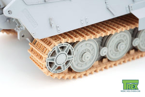T-Rex Studio TR85053 King Tiger Transport Tracks Pattern 1 1/35 – image 4
