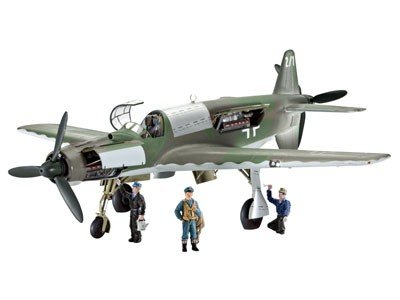 Revell 04686 DORNIER DO335 PFEIL 1/48 – imagen 3