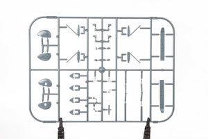 Eduard 8192 Avia B-534 IV serie 1/48 – Bild 9