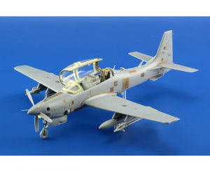 Eduard 48820 EMB-314 Super Tucano extérieur HOBBY BOSS 1/48 – image 3