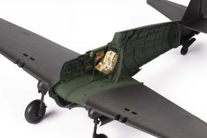 Eduard 32997 Hawk 81-A2 GWH 1/32 – immagine 4