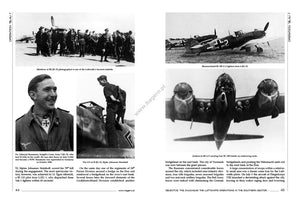Kagero 12018 Objective: the Caucasus! The Luftwaffe operations in the southern sector of the Eastern Front: May – August, 1942 EN – immagine 4
