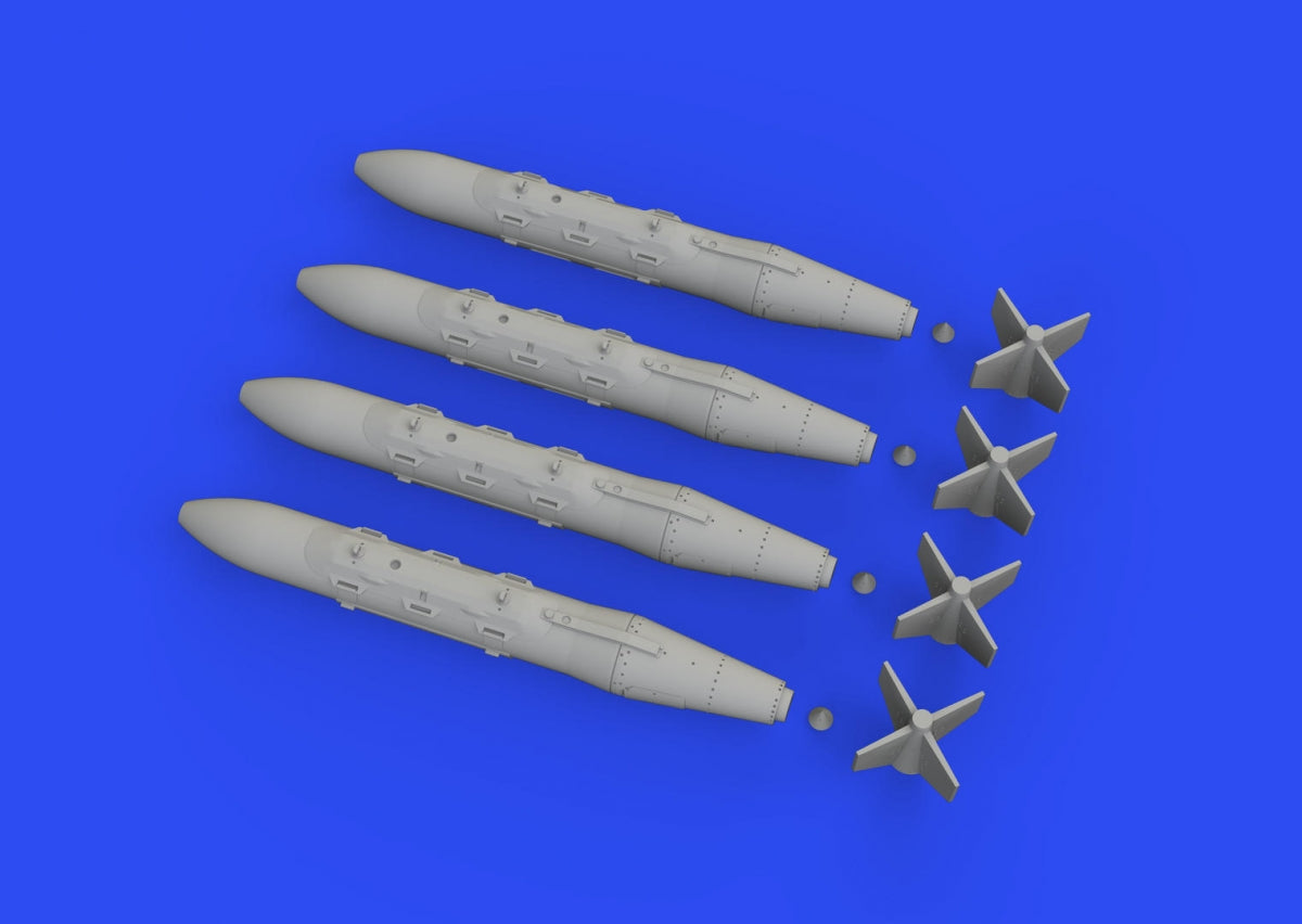 Eduard SIN67224 F-35A armament TAMIYA 1/72 – immagine 16