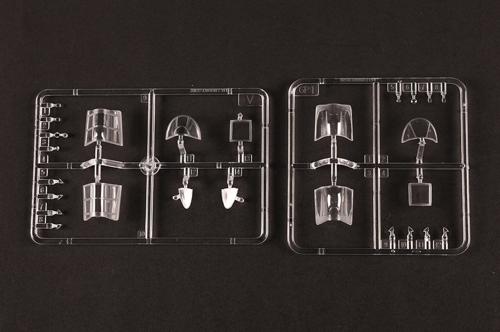 Hobby Boss 81788 F4U-1A/2 Corsair (2 en 1) 1/48 – image 14