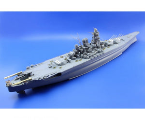Eduard 53072 Yamato, nouveau moule 1/350 Tamiya – image 3