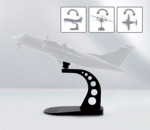 Italeri 1801 ATR 42-500 1/144 – immagine 2