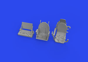 Eduard 644261 TBF-1C LööKplus ACADEMY 1/48 – immagine 12