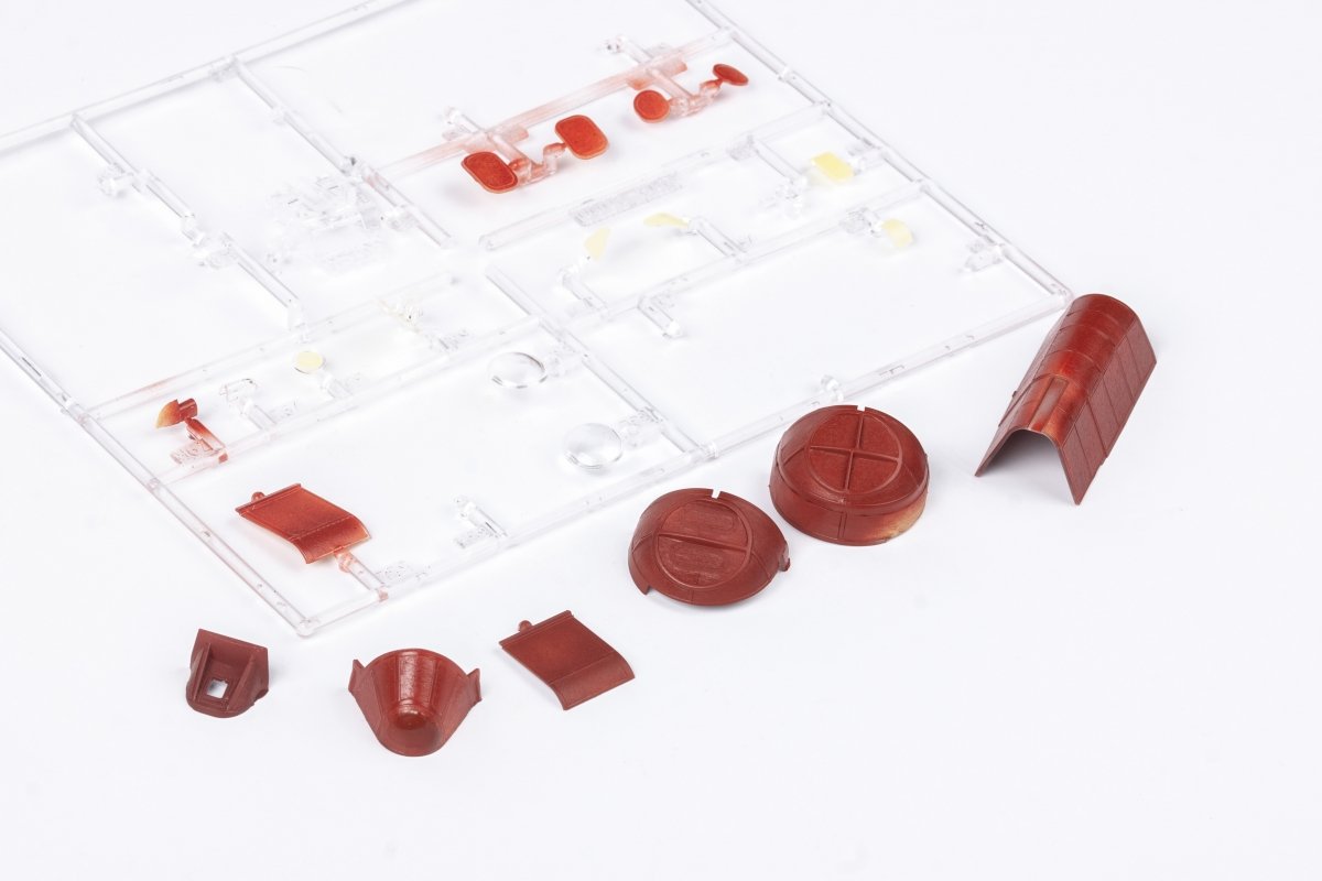 Eduard EX820 TBF-1C TFace ACADEMY 1/48 – zdjęcie 5