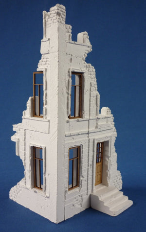 RT-Diorama 35256 Ruine d&amp;#39;angle 1/35 – image 2