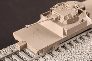 Hobby Boss 82955 German Panzerjägerwagen Vol.2 1/72 – image 13