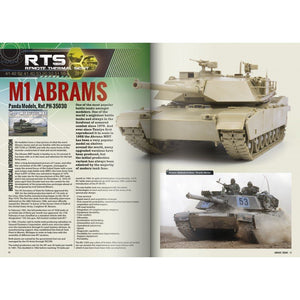 Abrams Squad nr 23 - ISSN 2340-1850 – imagen 5