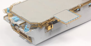 Pontos 37001R1 USS LHD-2 Essex Kit+Detail Up Set 1/350 – zdjęcie 20
