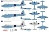 AZ Model AZ7652 DH-103 Hornet PR.2 1/72 – immagine 2