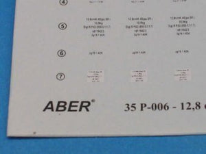 Aber 35P-06 German ammunition for Sturer Emil – Bild 5