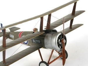 Revell 04187 Sopwith Triplane 1/72 – immagine 6