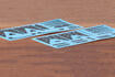 Eduard 3DL48297 PBY-5A wingtip floats SPACE for Eduard, Revell 1/48 – image 4