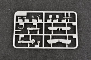 Trumpeter 06274 Fairey Swordfish (6pcs) 1/350 – zdjęcie 5