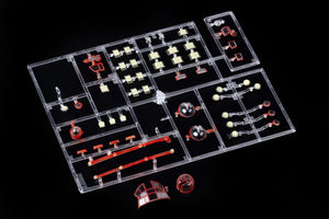 Eduard CX684 BV 222 Revell 1/72 – image 3