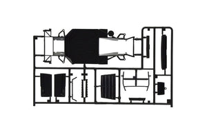 Italeri 3643 BMW M1 Procar 1/24  – image 9