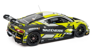 Nunu PN24044 Audi R8 LMS GT3 World Challenge Europe Imola 2022 1/24 – immagine 5