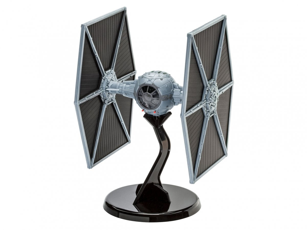 Revell 06054 X-Wing Fighter + TIE Fighter Collector Set 1/65, 1/57 – immagine 3