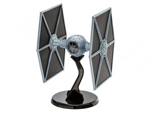 Revell 06054 X-Wing Fighter + TIE Fighter Collector Set 1/65, 1/57 – immagine 3