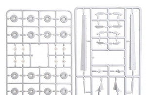 A-model 72022 Ilyushin IL-22M 1/72 – imagen 3