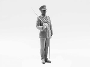 ICM 16012 British Marine 1/16 – immagine 3