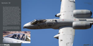 HMH Publications DH-030 Republic A-10 Thunderbolt II - Aircraft in Detail 030 (English Version) – immagine 5