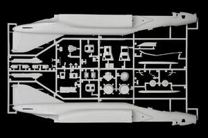 Italeri 2818 RF-4E Phantom II 1/48 – imagen 11