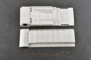 Trumpeter 09519 Russian S-300V 9A83 SAM 1/35 – zdjęcie 14
