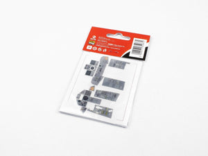 Red Fox Studio QS-32088 Panavia Tornado ECR Revell 1/32 – immagine 2