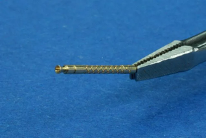 RB Model 48B33 7,92mm MG34 1/48 – Bild 3