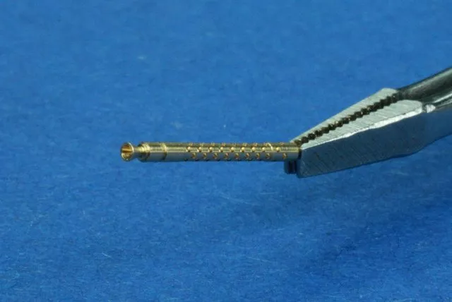 RB Model 48B33 7,92mm MG34 1/48 – Bild 3
