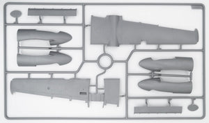 ICM 48283 A-26С-15 Invader, WWII American Bomber 1/48 – immagine 10