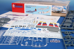 Special Hobby 72489 CASA C-212-300/400 « Casa à long nez » 1/72  – image 9
