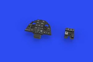 Eduard 644098 P-39Q LööK EDUARD 1/48