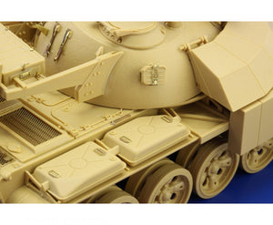 Eduard 36244 T-55 Enigma 1/35 Tamiya – Bild 6