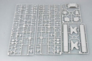 Trumpeter 04527 USS Momsen DDG-92 1/350 – immagine 6