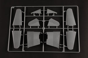 Hobby Boss 81783 TBD-1 Devastator 1/48 – Bild 20