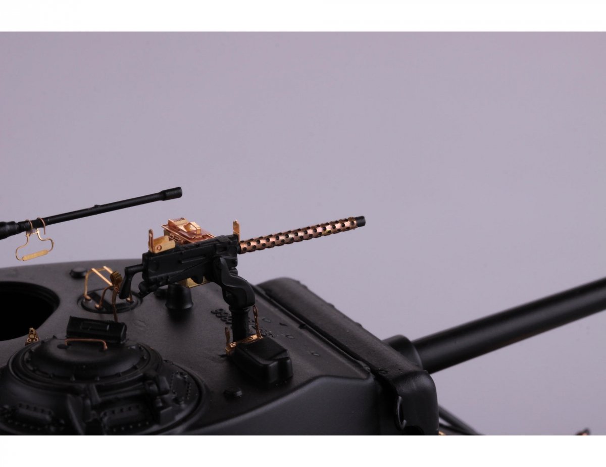 Edouard 36350 M4A3E8 ITALERI 1/35 – image 5
