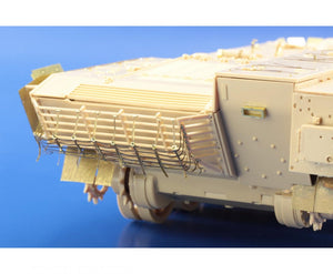 Eduard 36285 Achzarit basket 1/35 Meng – imagen 2