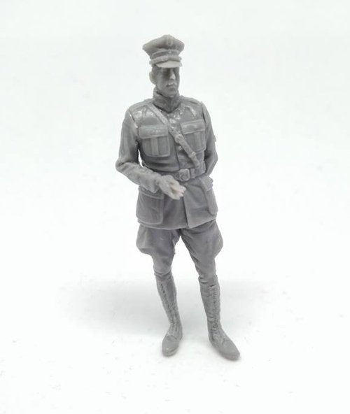 Copper State Models F32-029 Polish pilot 1/32 – immagine 2
