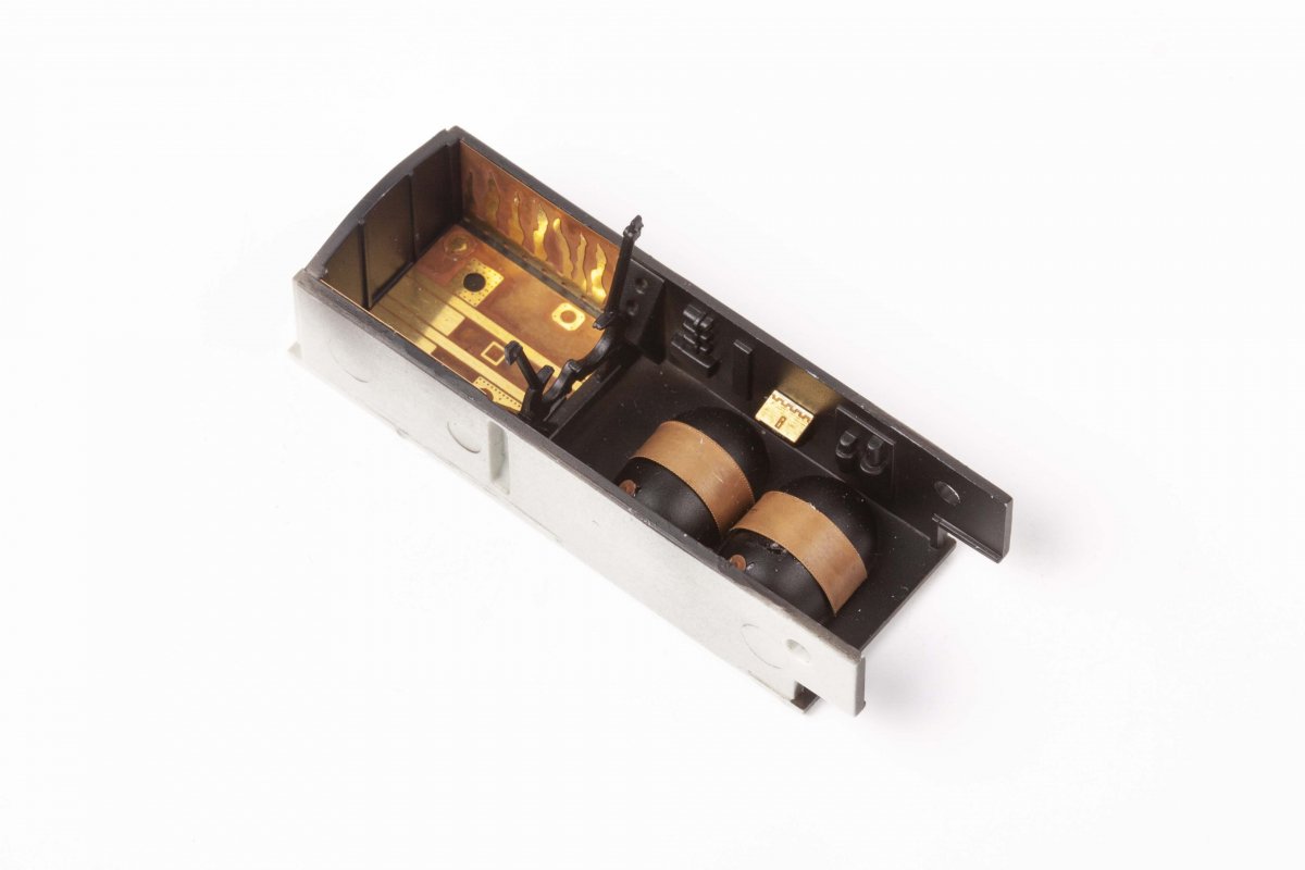 Eduard 481081 SR-71A undercarriage REVELL 1/48 – immagine 2