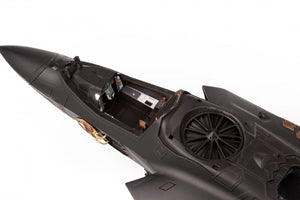 Eduard FE1312 F-35B ITALERI 1/48 – image 4